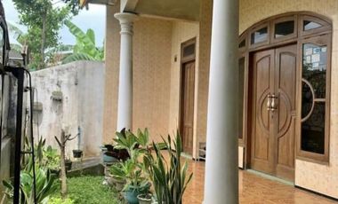 HUNIAN NYAMAN 4 KT, SHM, SIAP DITEMPATI