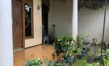HUNIAN NYAMAN 4 KT, SHM, SIAP DITEMPATI