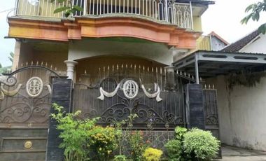 HUNIAN NYAMAN 4 KT, SHM, SIAP DITEMPATI