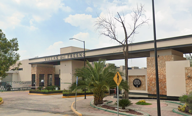 CASA EN VENTA UBICADA EN VILLAS DEL FRESNO, MELCHOR OCAMPO, MEXICO, REMATE