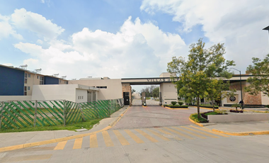 CASA EN VENTA UBICADA EN VILLAS DEL FRESNO, MELCHOR OCAMPO, MEXICO, REMATE