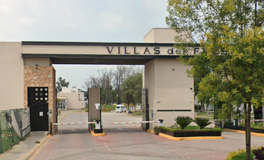 CASA EN VENTA UBICADA EN VILLAS DEL FRESNO, MELCHOR OCAMPO, MEXICO, REMATE