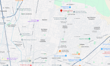 CASA EN VENTA UBICADA EN VILLAS DEL FRESNO, MELCHOR OCAMPO, MEXICO, REMATE