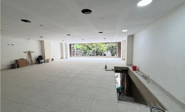 Local en Arriendo o Venta Parque Principal Sabaneta