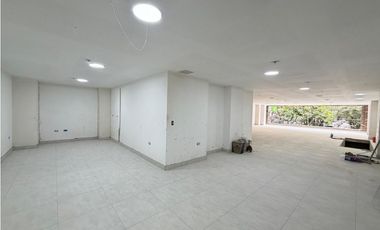 Local en Arriendo o Venta Parque Principal Sabaneta