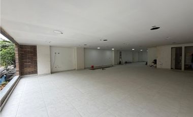 Local en Arriendo o Venta Parque Principal Sabaneta