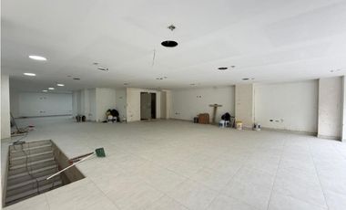 Local en Arriendo o Venta Parque Principal Sabaneta