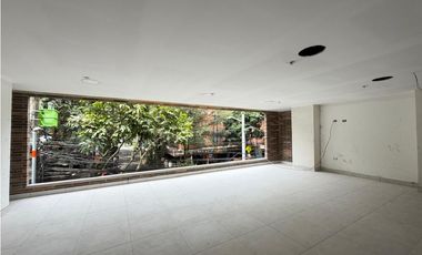 Local en Arriendo o Venta Parque Principal Sabaneta