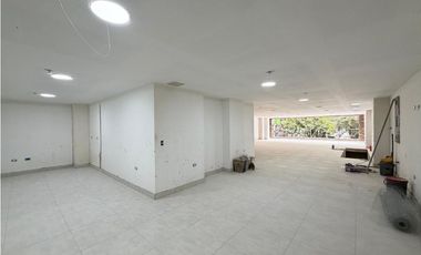 Local en Arriendo o Venta Parque Principal Sabaneta