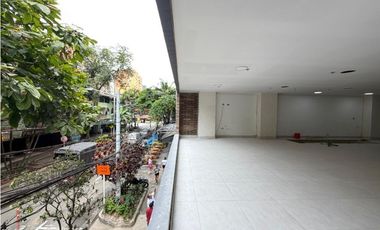 Local en Arriendo o Venta Parque Principal Sabaneta