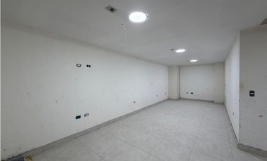 Local en Arriendo o Venta Parque Principal Sabaneta