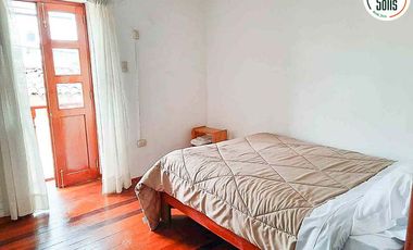 HOSPEDAJE VACACIONAL  JR. APURIMAC, CAJAMARCA