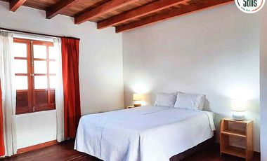 HOSPEDAJE VACACIONAL  JR. APURIMAC, CAJAMARCA