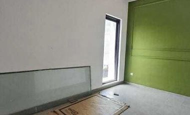 RUMAH MODERN DI PARK VIEW RESIDENCE KEDIRI, LT 51M²
