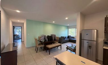 Departamento amueblado Arborea Altozano