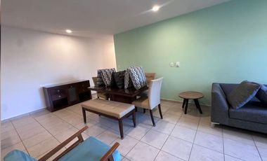 Departamento amueblado Arborea Altozano