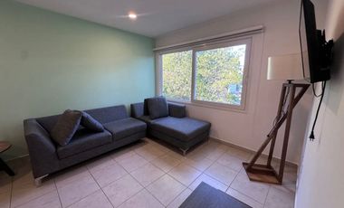 Departamento amueblado Arborea Altozano