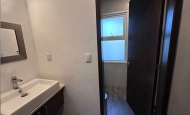 Departamento amueblado Arborea Altozano