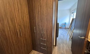 Departamento amueblado Arborea Altozano