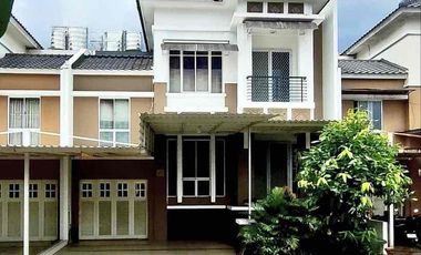 Rumah Dijual di Grand Galaxy City Bekasi