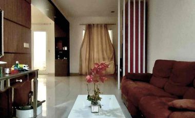 Rumah Dijual di Grand Galaxy City Bekasi