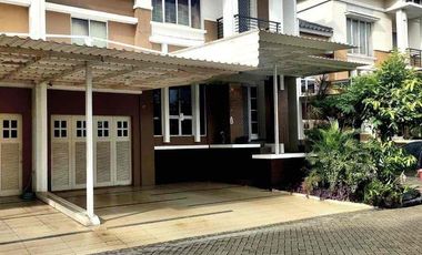 Rumah Dijual di Grand Galaxy City Bekasi