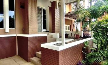 Rumah Dijual di Grand Galaxy City Bekasi