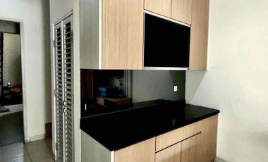 Rumah Dijual di Grand Galaxy City Bekasi