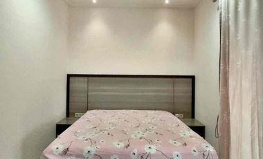 Rumah Dijual di Grand Galaxy City Bekasi