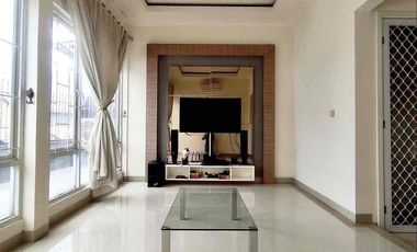 Rumah Dijual di Grand Galaxy City Bekasi