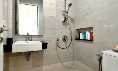 Rumah Dijual di Grand Galaxy City Bekasi