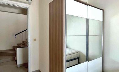 Rumah Dijual di Grand Galaxy City Bekasi