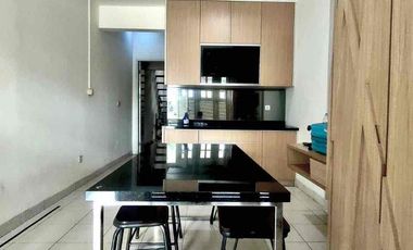 Rumah Dijual di Grand Galaxy City Bekasi