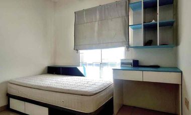 Rumah Dijual di Grand Galaxy City Bekasi