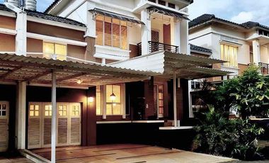 Rumah Dijual di Grand Galaxy City Bekasi