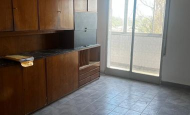 VENTA - DEPARTAMENTO - BALCON - CONTRAFRENTE -DOS DORMITORIOS - DISTRITO SUR, ROSARIO