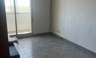 VENTA - DEPARTAMENTO - BALCON - CONTRAFRENTE -DOS DORMITORIOS - DISTRITO SUR, ROSARIO