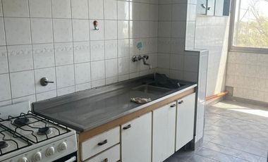 VENTA - DEPARTAMENTO - BALCON - CONTRAFRENTE -DOS DORMITORIOS - DISTRITO SUR, ROSARIO
