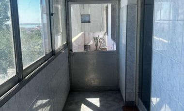 VENTA - DEPARTAMENTO - BALCON - CONTRAFRENTE -DOS DORMITORIOS - DISTRITO SUR, ROSARIO