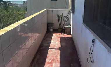 VENTA - DEPARTAMENTO - BALCON - CONTRAFRENTE -DOS DORMITORIOS - DISTRITO SUR, ROSARIO