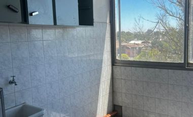 VENTA - DEPARTAMENTO - BALCON - CONTRAFRENTE -DOS DORMITORIOS - DISTRITO SUR, ROSARIO