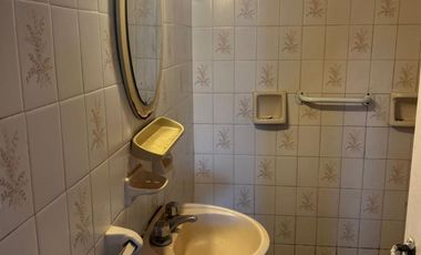 VENTA - DEPARTAMENTO - BALCON - CONTRAFRENTE -DOS DORMITORIOS - DISTRITO SUR, ROSARIO