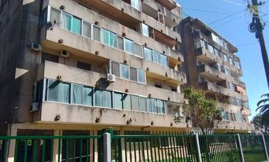 VENTA - DEPARTAMENTO - BALCON - CONTRAFRENTE -DOS DORMITORIOS - DISTRITO SUR, ROSARIO