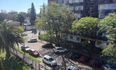 VENTA - DEPARTAMENTO - BALCON - CONTRAFRENTE -DOS DORMITORIOS - DISTRITO SUR, ROSARIO