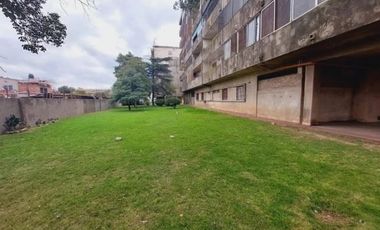 VENTA - DEPARTAMENTO - BALCON - CONTRAFRENTE -DOS DORMITORIOS - DISTRITO SUR, ROSARIO