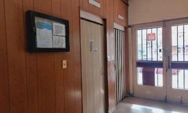 VENTA - DEPARTAMENTO - BALCON - CONTRAFRENTE -DOS DORMITORIOS - DISTRITO SUR, ROSARIO