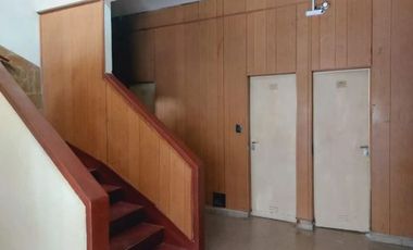 VENTA - DEPARTAMENTO - BALCON - CONTRAFRENTE -DOS DORMITORIOS - DISTRITO SUR, ROSARIO