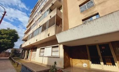 VENTA - DEPARTAMENTO - BALCON - CONTRAFRENTE -DOS DORMITORIOS - DISTRITO SUR, ROSARIO