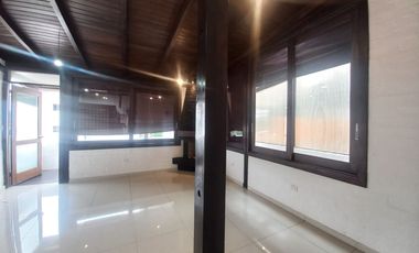 VENTA CASA SECTOR SANGOLQUI