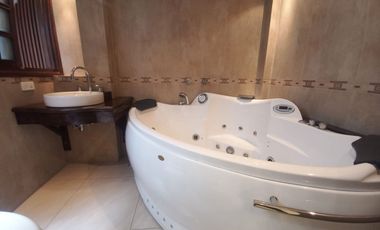 VENTA CASA SECTOR SANGOLQUI